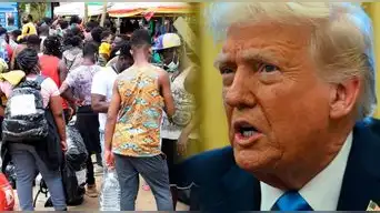 Cambio de reglas | ALERTA refugiados en EE.UU.: ahora tendrán que esperar su proceso en una isla del Caribe