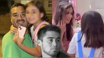 Hermano de Rodrigo Cuba lanza POTENTE MENSAJE tras queja de Melissa contra el 'Gato' por TRASQUILAR a su hija