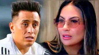 Pamela López hace FUERTE aclaración sobre sus hijos y revela QUÉ HIZO con los celulares que les regaló Cueva: "Un año..."