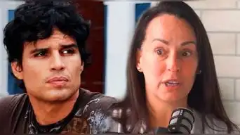 Viuda de Pedro Suárez Vértiz IMPACTA con FUERTE confesión sobre él: "Era machista"