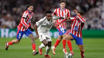 Cuánto paga Real Madrid vs. Atlético de Madrid: pronóstico y apuestas por la Supercopa de España