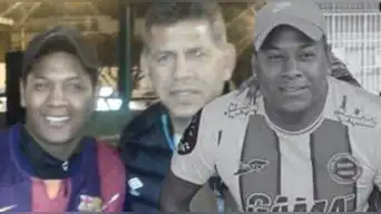 'Puma' Carranza sufre DOLOROSA PÉRDIDA un día antes de su cumpleaños: ASESINAN a su amigo junto a su pareja en cevichería