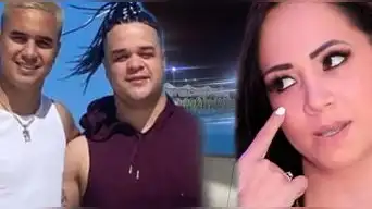 Exponen VIAJE de Melissa con Barco tras FUERTE MENSAJE del hermano del futbolista