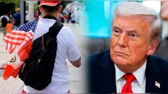 Trump envía DURA ADVERTENCIA A LATINOS tras operación que atrapó a Maduro en Venezuela: Estos serán los más afectados