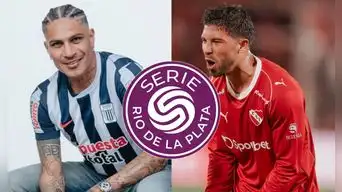 Alianza Lima enfrentará a Independiente de Avellaneda por la Serie Río de la Plata