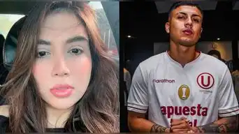 Expareja de Jairo Concha SE DISCULPA con él tras acusarlo de ABANDONAR a su hijo ENFERMO y CRITICARLO: "Ofrezco disculpas"