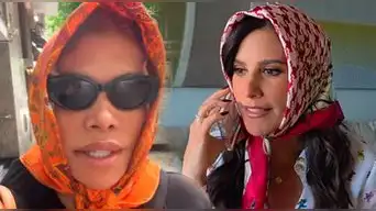 María Pía 'LLAMÓ' a Magaly Medina tras su IMPACTANTE operación y le hace INESPERADO PEDIDO: "Considérame..."