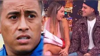 Christian Cueva lanza EMOTIVA publicación luego de que Pamela López anuncie la llegada de un nuevo miembro a su familia: "Te necesito para estar feliz..."