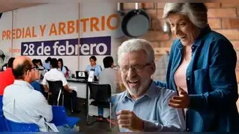 Exoneración del impuesto predial para mayores de 60 años: cómo solicitar beneficio