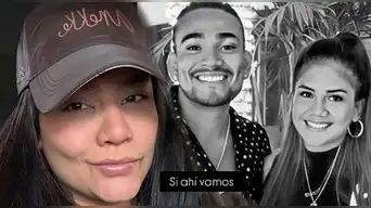 Prima de Josimar expone ENCUENTRO y ROMÁNTICOS AUDIOS tras ruptura de salsero con Fe