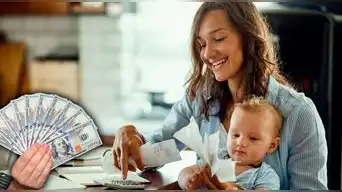 El NUEVO BENEFICIO de hasta $5,000 que entregarán en EE.UU.: LISTA OFICIAL de familia con hijos que lo recibirán en el 2026