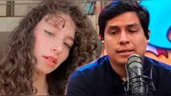 Curwen anuncia que SE TATUARÁ el nombre de su novia Carla tras IMPENSADA DECISIÓN de ella: "Voy a tener que hacerlo"