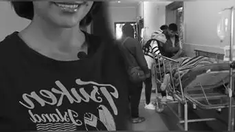 Danitza Anel Pilco Laura mató a su enamorado.