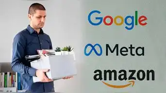 despidos masivos en EE.UU.