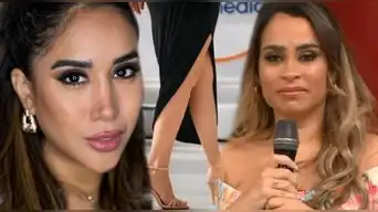 Melissa Paredes regresaría a América Hoy tras salida de Ethel Pozo: “Es su risa diabólica”, según Samuel