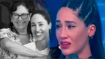 Tepha Loza toma DURA DECISIÓN sobre tener o no un bebé tras DELICADO estado de su mamá: "Creería que no"