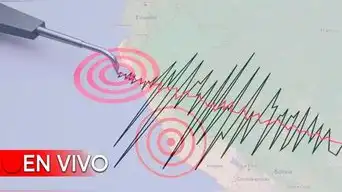 Temblor en Perú hoy, 11 de enero de 2026: ¿Dónde y a qué hora se registró el sismo?