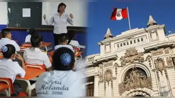 Maestros podrían tener un aumento considerable en su Bono escolaridad y aguinaldos anuales