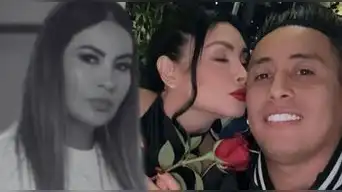 Pamela Franco REAPARECE con REGALO de Christian Cueva tras revelarse la EXORBITANTE suma que Pamela López pide de pensión: "Y el resto..."