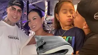 Pamela López confiesa que le YAPEA dinero a Paul Michael para sus GUSTITOS y su hija con Christian Cueva EXPLOTA: "En tus..."