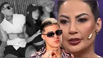 Pamela López toma IMPENSADA decisión con Paul Michael tras 'QUEJARSE' del comportamiento de sus hijos con Christian Cueva