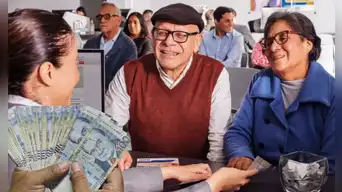 Pago ONP en enero 2026 ya empezó: ¿pensión llega con el aumento a S/1000 anunciado?