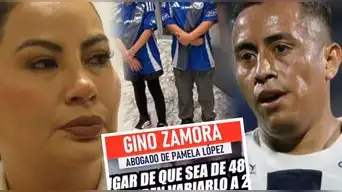 Christian Cueva exige POLÉMICO cambio en el régimen de visitas de sus hijos con Pamela López para el DIVORCIO: "De 48 horas a 24 horas"