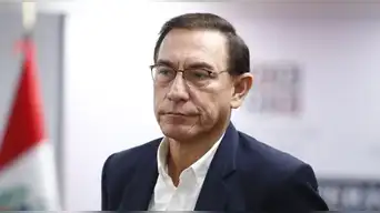 Martín Vizcarra es trasladado de emergencia al hospital de Ate: esto es lo que se sabe.