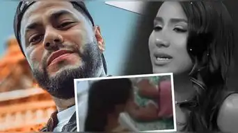 Bryan Torres toma RADICAL decisión tras exponerse que AGREDIÓ físicamente a Samahara Lobatón y cámaras lo grabaron TODO