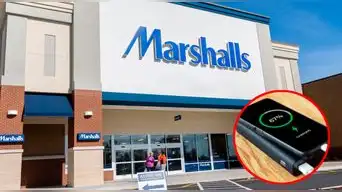 Marshalls EE.UU.