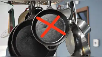 Nueva investigación sanitaria revela plomo en nueve marcas populares de utensilios