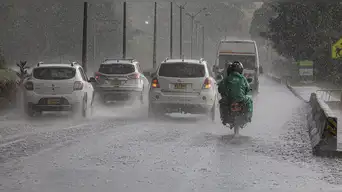 ISAAC: así funciona la plataforma del Senamhi que te permite ver lluvias en tiempo real.