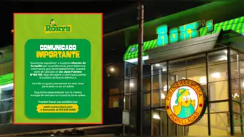 Roky’s confirma el CIERRE DEFINITIVO de uno de sus locales históricos en Lima: ¿de cuál se trata?