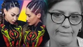 Madre de Tepha y Melissa Loza fue diagnosticada con CÁNCER y DEJÓ las quimioterapias: "Está super deteriorada"