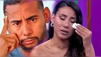 Abel Lobatón SE PRONUNCIA tras agresión que sufrió su hija Samahara en manos de Bryan: "Enojo e impotencia..."