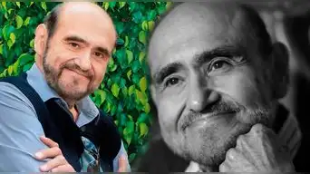 ¿FALLECIÓ Edgar Vivar? Viralizan rumores sobre su MUERTE, pero actor se pronuncia