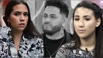 Hermana de Samahara aconseja PEDIR AYUDA en medio de DENUNCIA contra Bryan