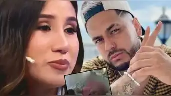 Conoce la radical decisión de Samahara Lobatón tras ser víctima de agresión.