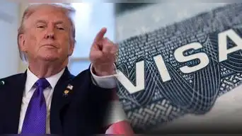 AHORA | EE.UU. congela trámite de visas en 75 países: 3 naciones sudamericanas afectadas