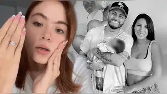 Hermana de Samahara revela el paradero del hijo menor de Bryan y cómo se encuentra