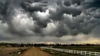 Peligroso fenómeno se acerca a Perú y amenaza con azotar a estas 12 regiones desde HOY, según Senamhi