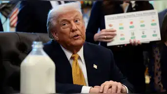 Primeras ventas millonarias: EEUU comercializa petróleo venezolano por US$500 millones