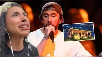 Influencer LLORA tras ser invitado a la 'Casita de Bad Bunny', pero REVELA que no irá.