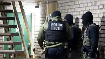 Sin esta orden, ICE no puede entrar ni arrestarte en tu casa