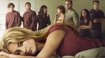 La serie está protagonizada por Grace Van Patten