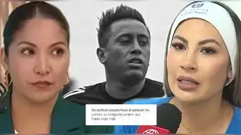 Pamela expone VÍNCULO CERCANO entre Cueva y su abogada tras dejarla como MALA MADRE