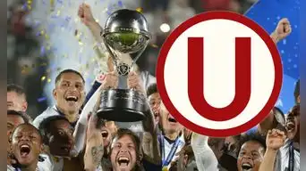 Universitario de Deportes presentó de manera oficial a Lisandro Alzugaray