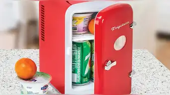 ALERTA en EE. UU.: retiran más de 330.000 minirefrigeradores por riesgo de incendio