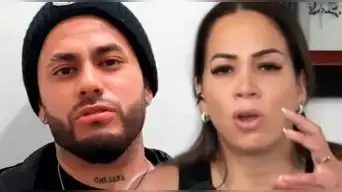 Bryan Torres estaría planeando ABANDONAR el PAÍS para no enfrentar a la justicia, afirma Melissa Klug: "Sacarlo..."