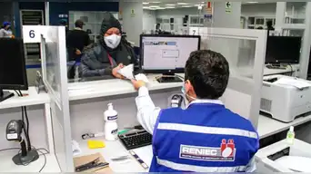 Reniec revela las sedes y fechas para obtener el DNI electrónico gratis durante febrero.